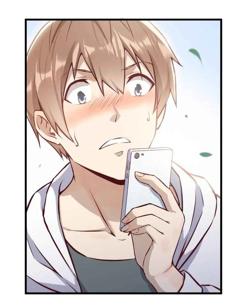 Read Blind Date to Cultivate chapter 2 image 6 on Lezhin
