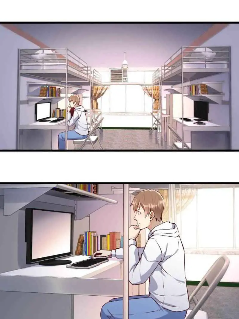 Read Blind Date to Cultivate chapter 2 image 8 on Lezhin