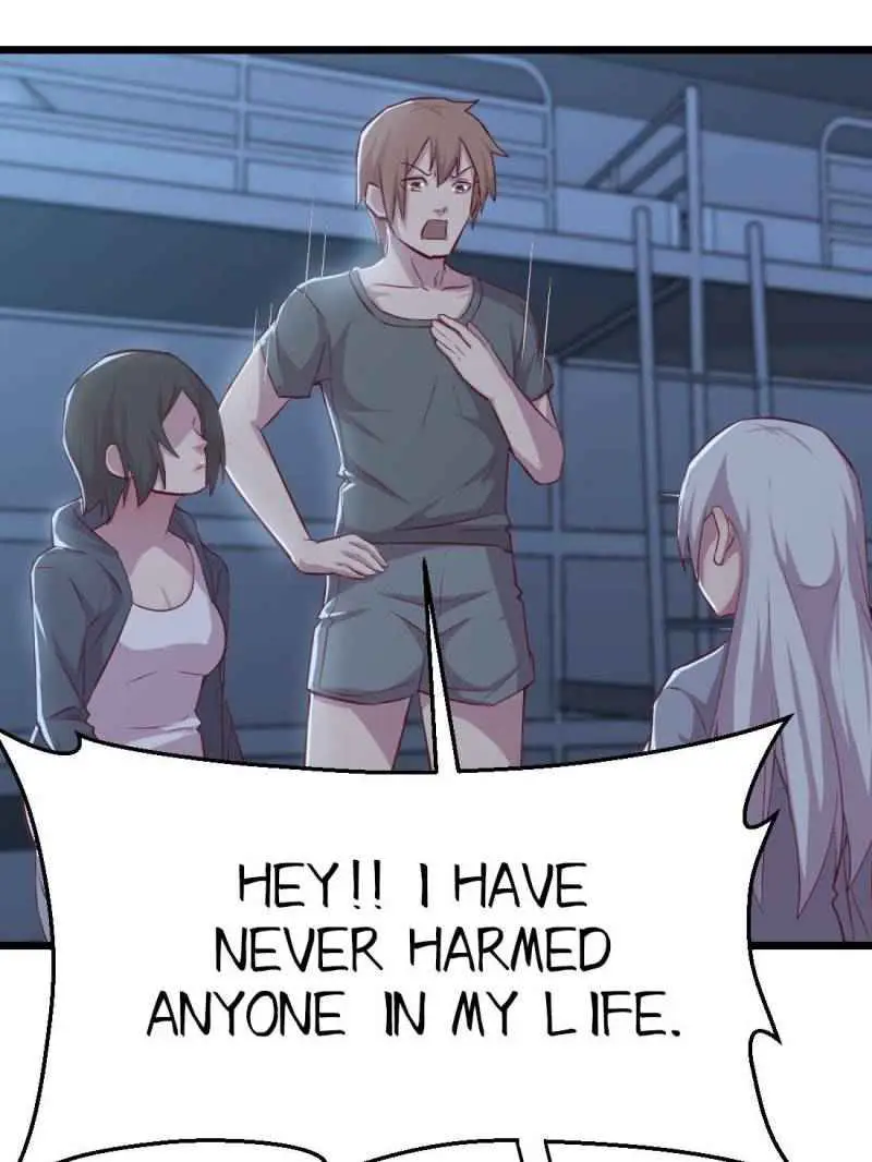 Read Blind Date to Cultivate chapter 21 image 0 on Lezhin