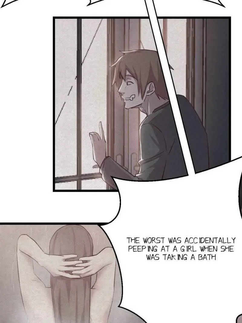 Read Blind Date to Cultivate chapter 21 image 1 on Lezhin
