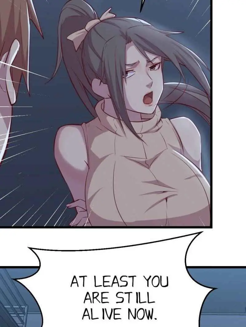 Read Blind Date to Cultivate chapter 21 image 10 on Lezhin