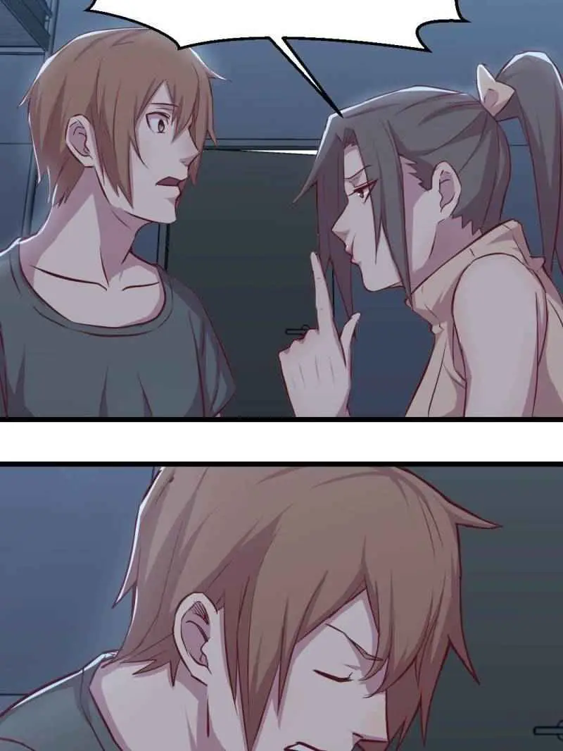 Read Blind Date to Cultivate chapter 21 image 11 on Lezhin