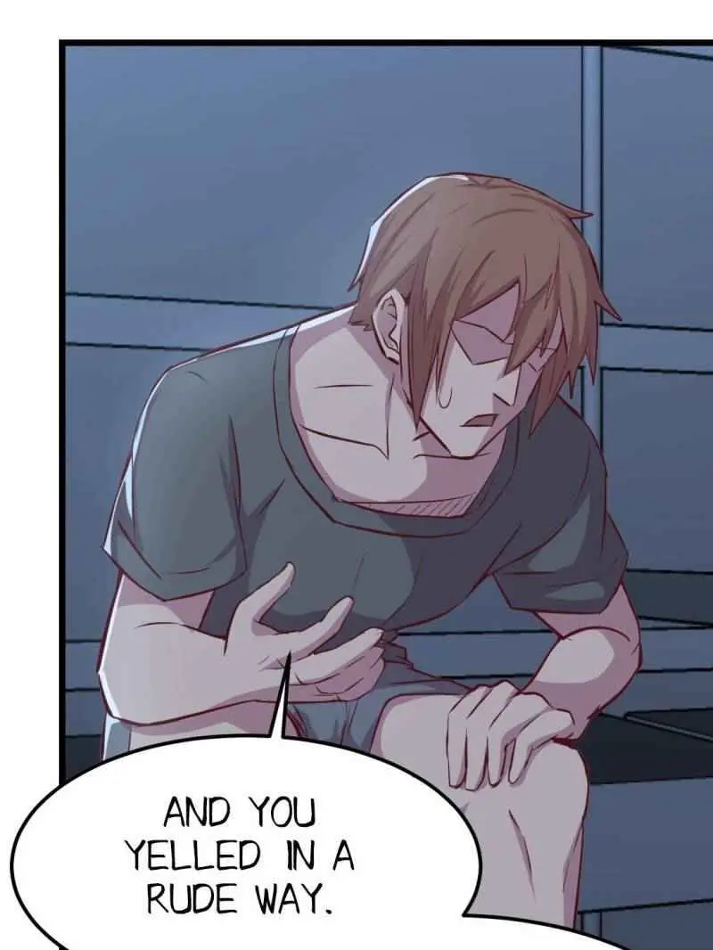 Read Blind Date to Cultivate chapter 21 image 13 on Lezhin