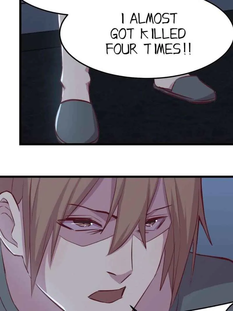 Read Blind Date to Cultivate chapter 21 image 14 on Lezhin