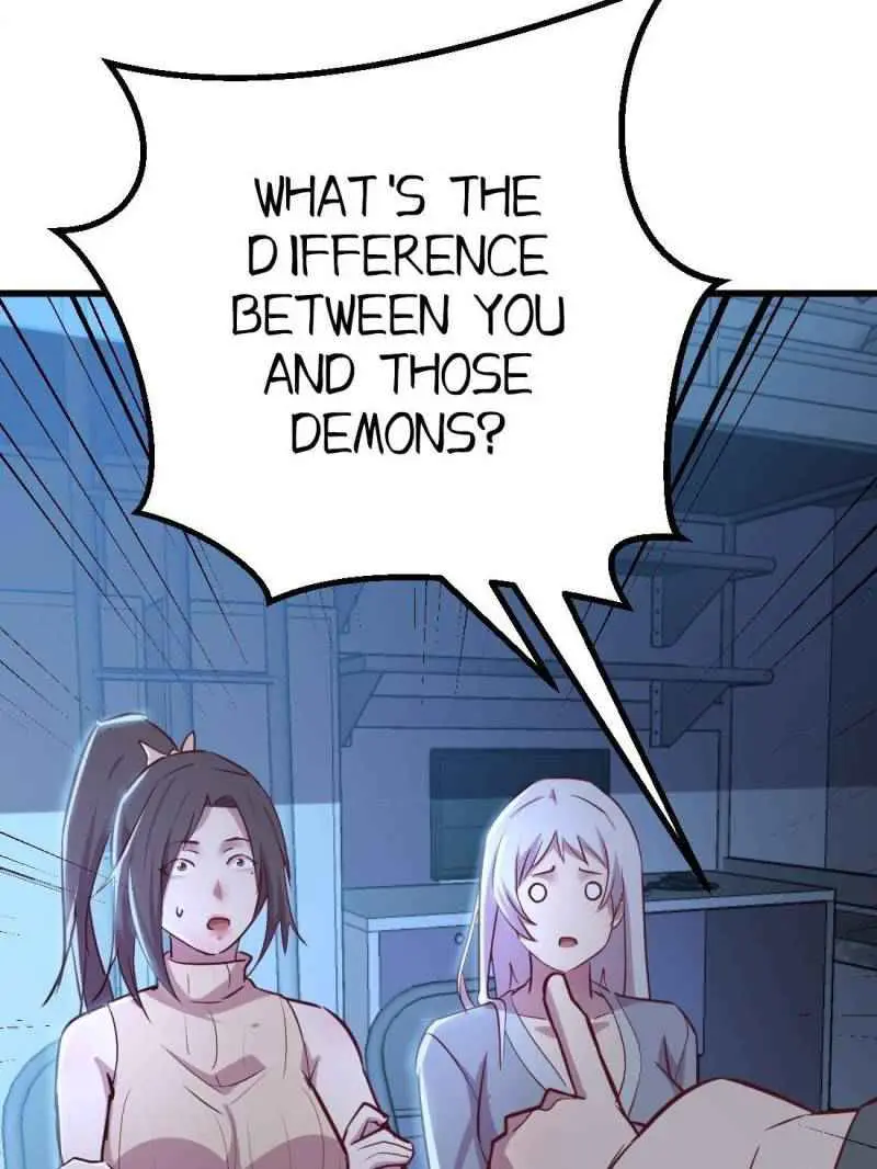 Read Blind Date to Cultivate chapter 21 image 18 on Lezhin