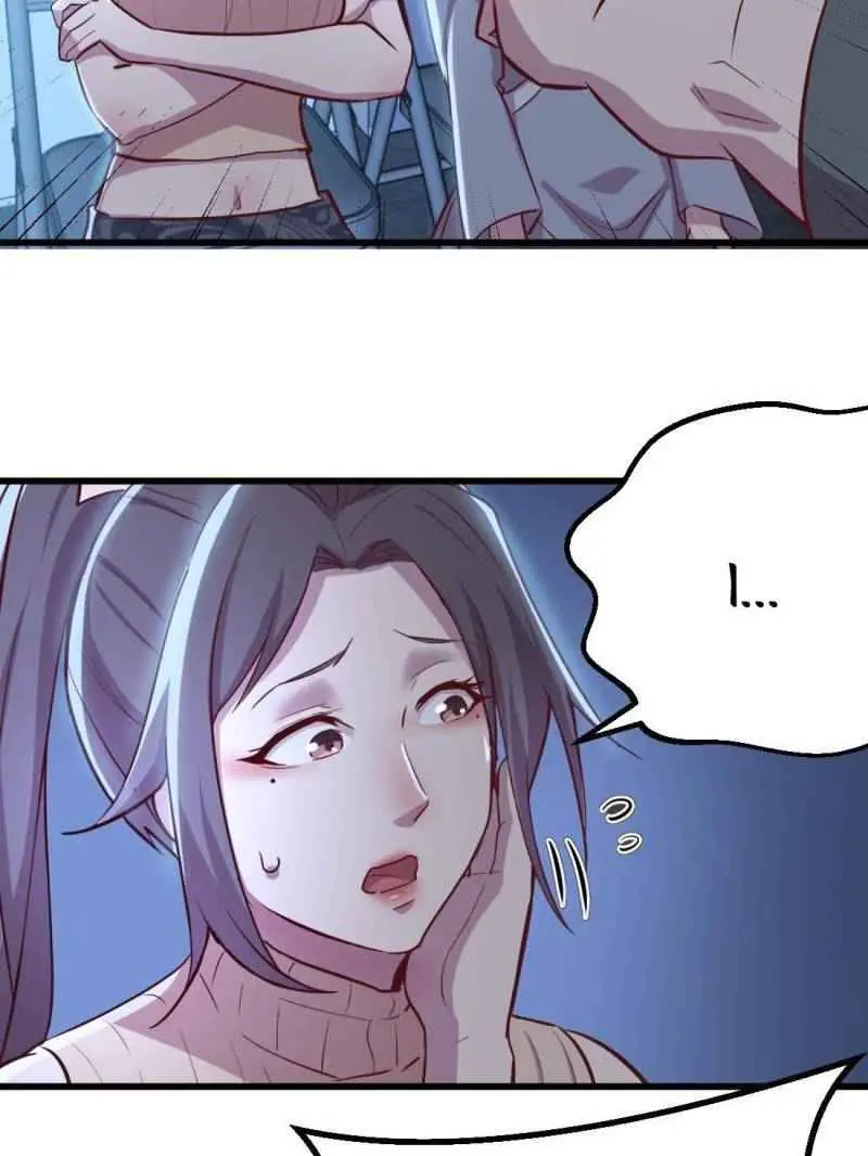 Read Blind Date to Cultivate chapter 21 image 19 on Lezhin