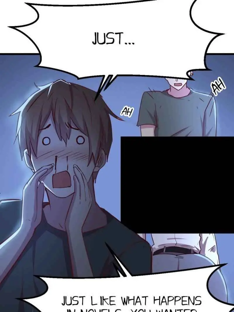 Read Blind Date to Cultivate chapter 21 image 23 on Lezhin