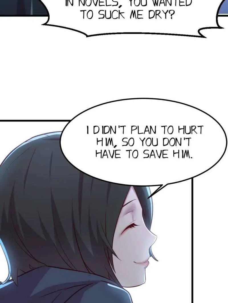 Read Blind Date to Cultivate chapter 21 image 24 on Lezhin