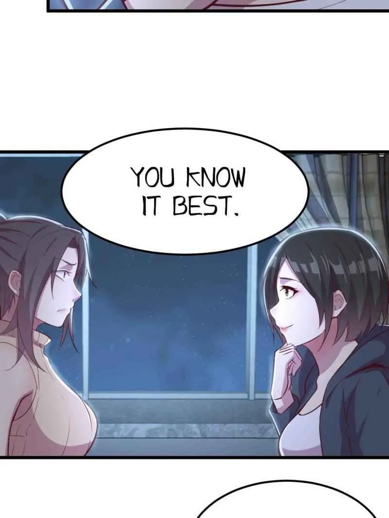 Read Blind Date to Cultivate chapter 21 image 29 on Lezhin