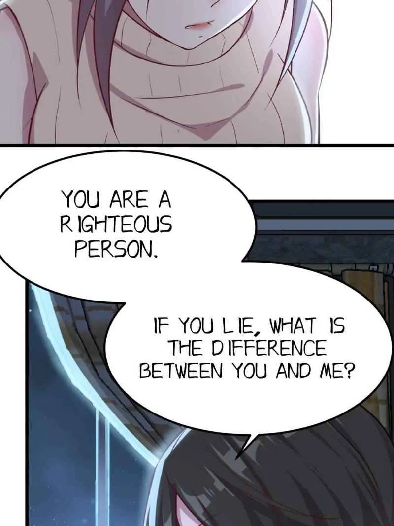Read Blind Date to Cultivate chapter 21 image 32 on Lezhin