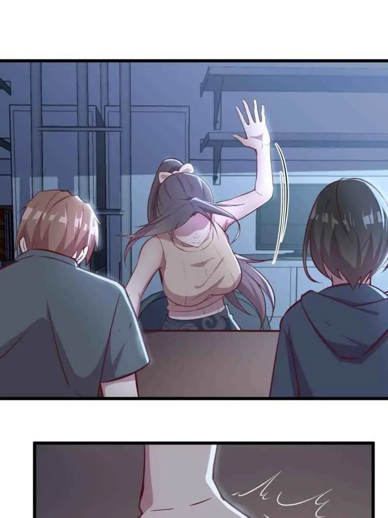 Read Blind Date to Cultivate chapter 21 image 35 on Lezhin