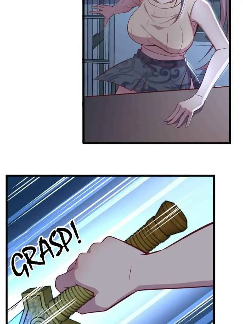 Read Blind Date to Cultivate chapter 21 image 37 on Lezhin