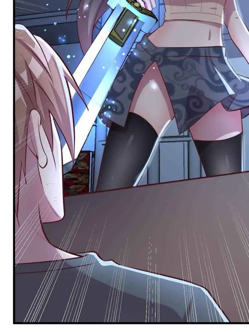 Read Blind Date to Cultivate chapter 21 image 39 on Lezhin