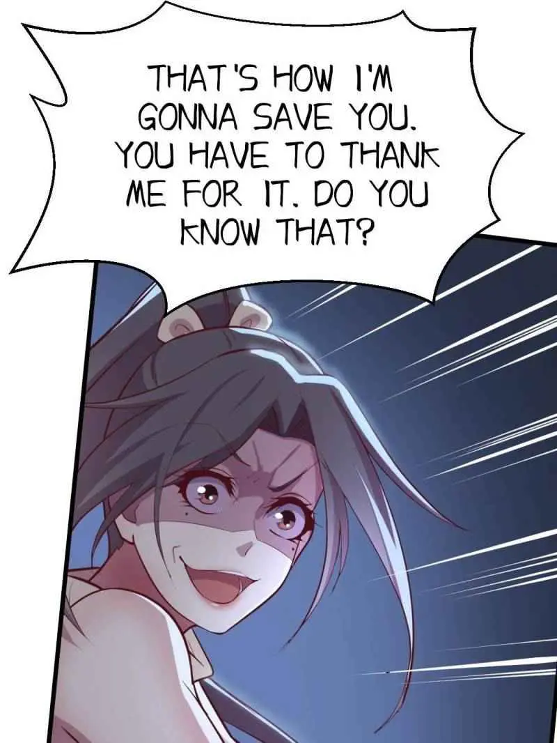 Read Blind Date to Cultivate chapter 21 image 42 on Lezhin