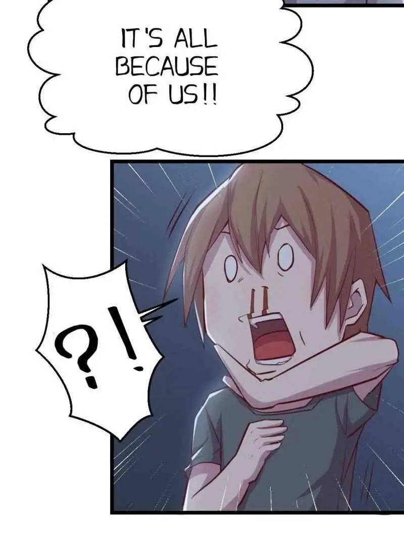 Read Blind Date to Cultivate chapter 21 image 6 on Lezhin