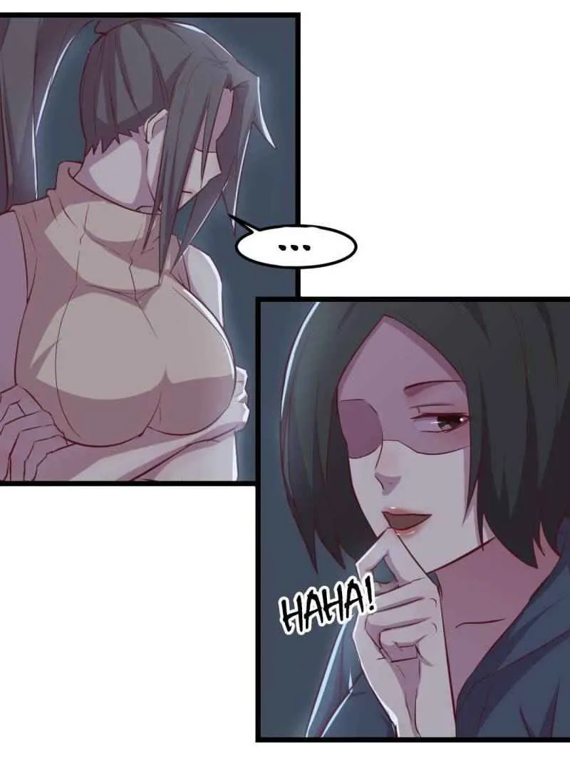 Read Blind Date to Cultivate chapter 21 image 7 on Lezhin