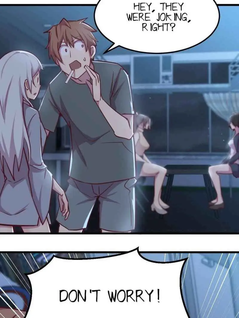 Read Blind Date to Cultivate chapter 23 image 2 on Lezhin