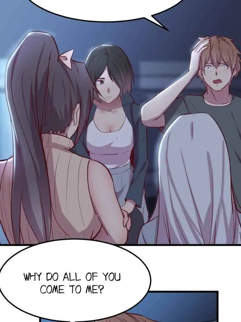 Read Blind Date to Cultivate chapter 28 image 2 on Lezhin