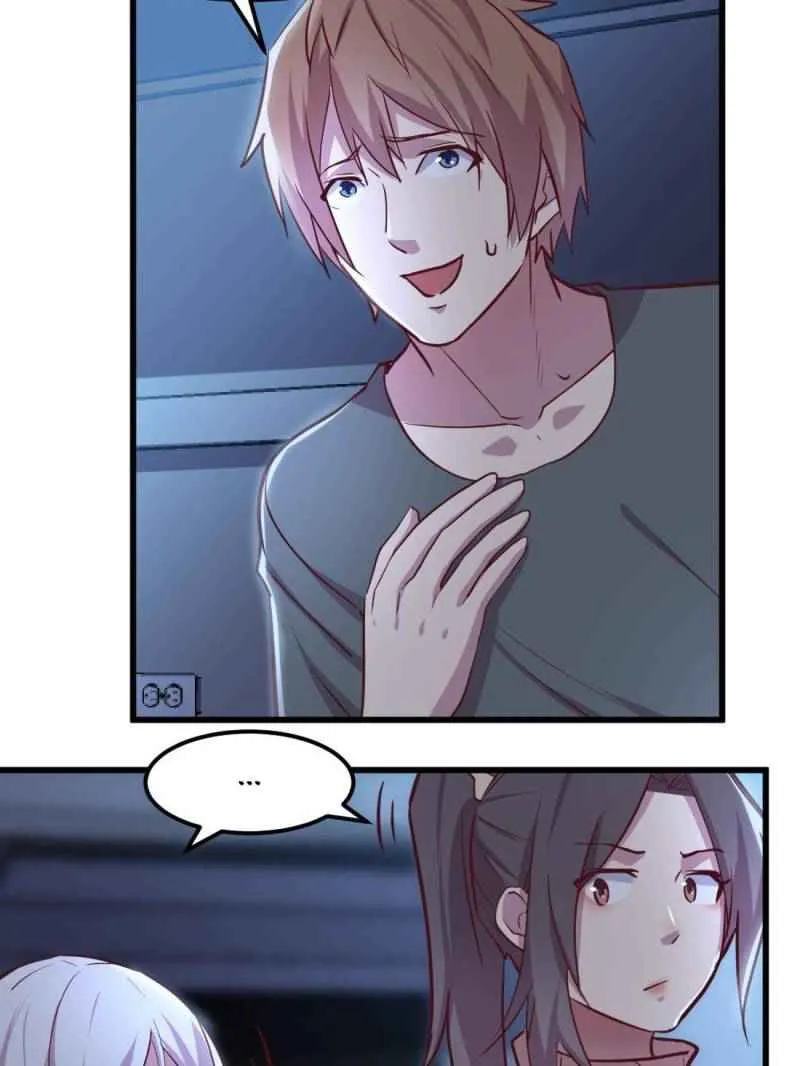 Read Blind Date to Cultivate chapter 28 image 3 on Lezhin