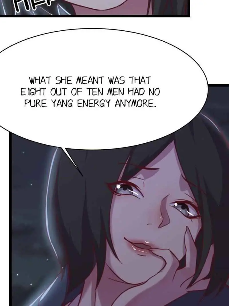 Read Blind Date to Cultivate chapter 29 image 3 on Lezhin