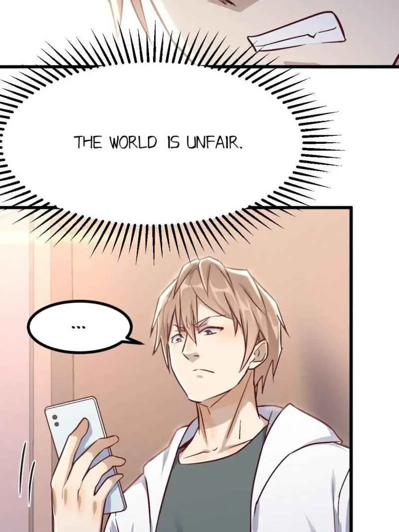 Read Blind Date to Cultivate chapter 3 image 2 on Lezhin