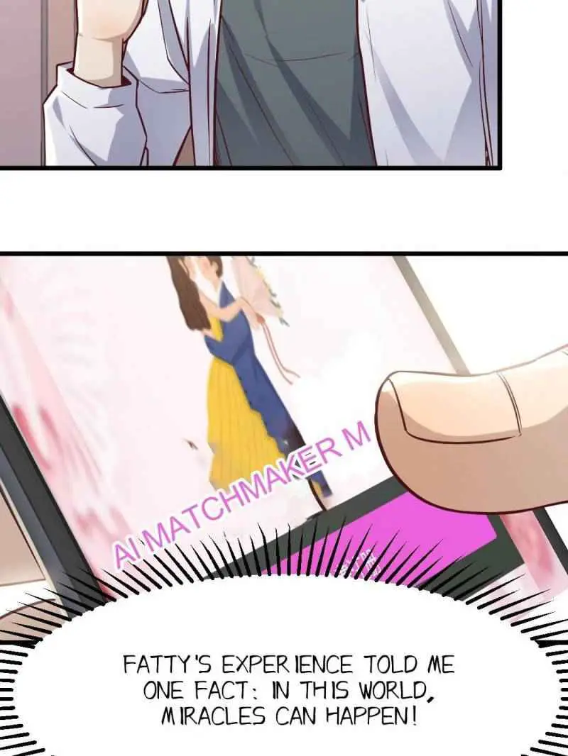 Read Blind Date to Cultivate chapter 3 image 3 on Lezhin