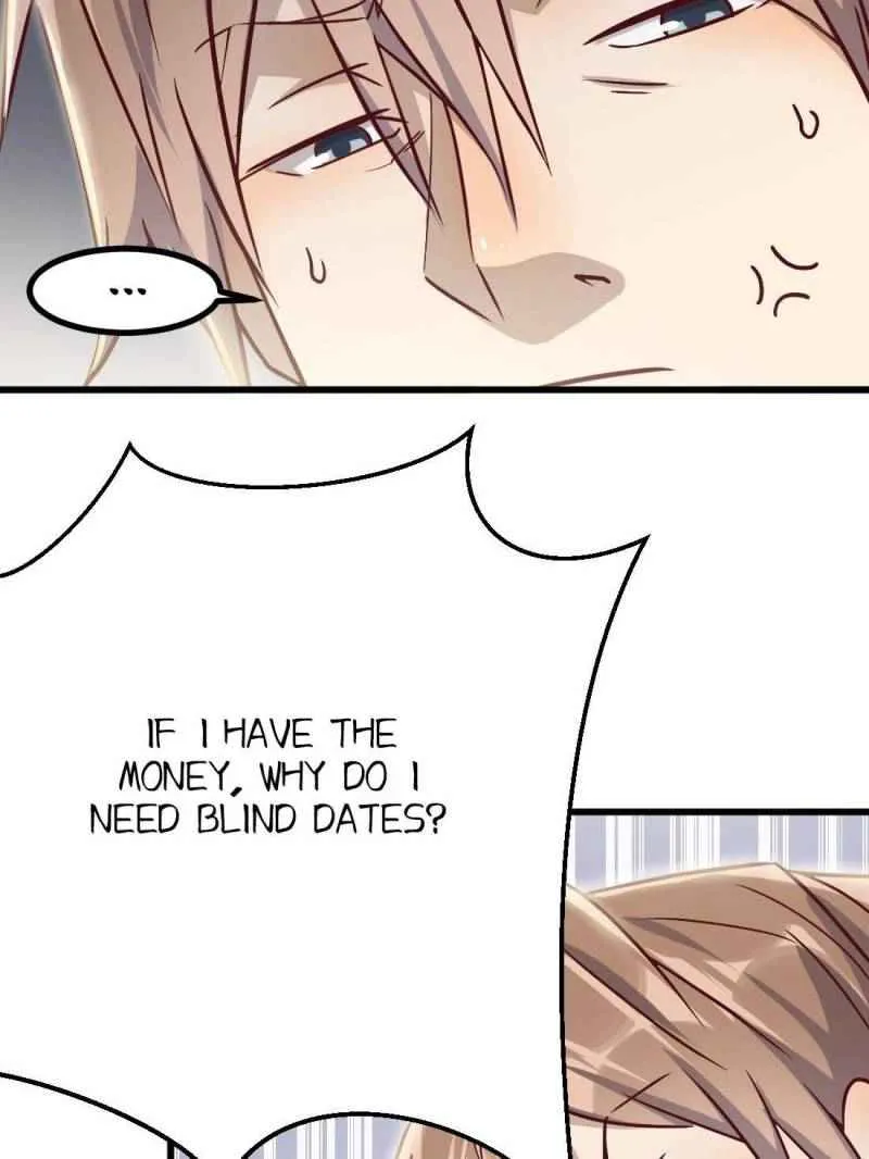 Read Blind Date to Cultivate chapter 3 image 32 on Lezhin