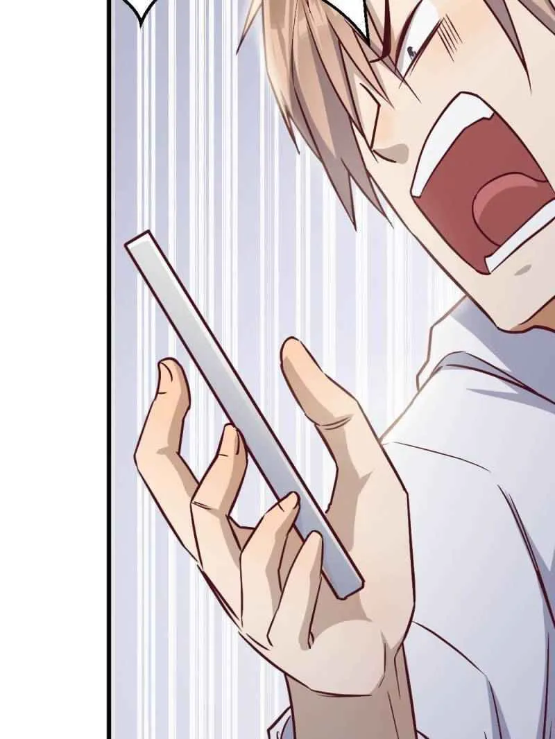 Read Blind Date to Cultivate chapter 3 image 33 on Lezhin