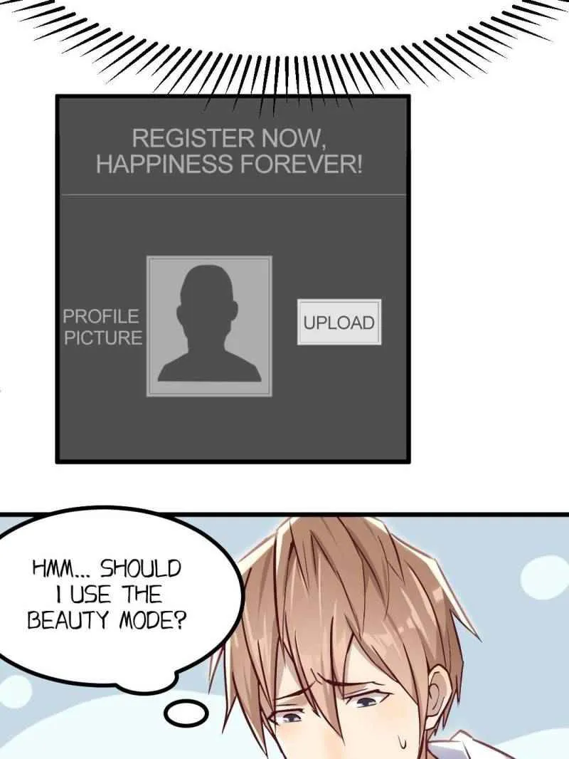 Read Blind Date to Cultivate chapter 3 image 4 on Lezhin