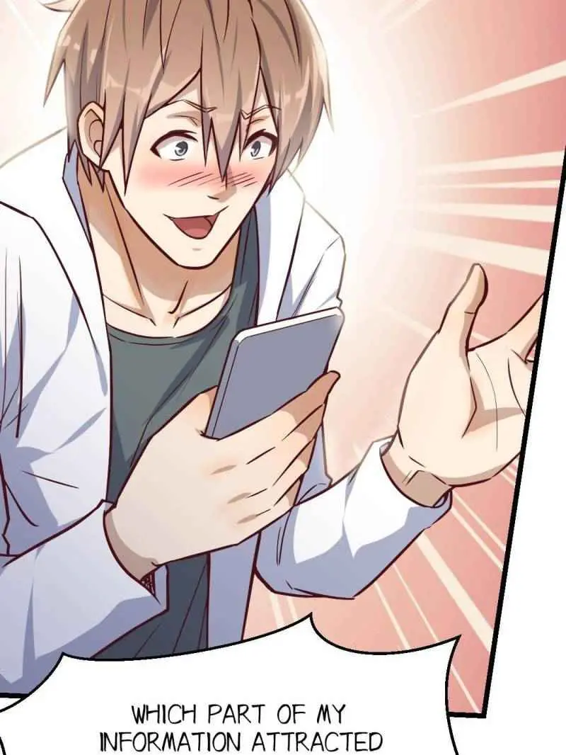 Read Blind Date to Cultivate chapter 3 image 44 on Lezhin