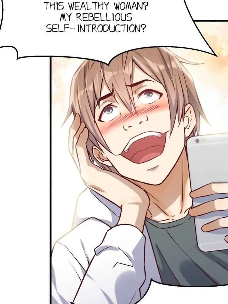 Read Blind Date to Cultivate chapter 3 image 45 on Lezhin