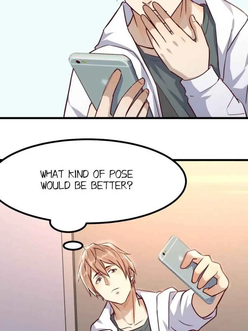 Read Blind Date to Cultivate chapter 3 image 5 on Lezhin