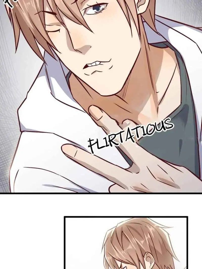 Read Blind Date to Cultivate chapter 3 image 7 on Lezhin