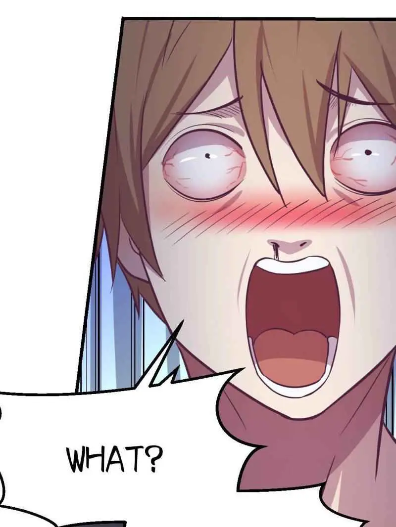 Read Blind Date to Cultivate chapter 32 image 0 on Lezhin