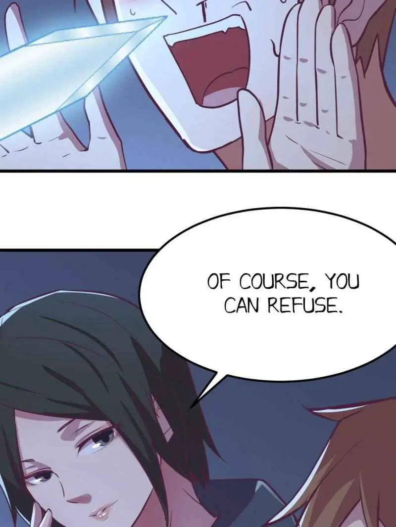 Read Blind Date to Cultivate chapter 32 image 2 on Lezhin