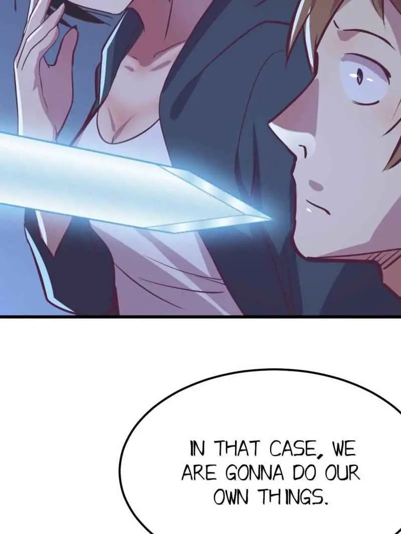 Read Blind Date to Cultivate chapter 32 image 3 on Lezhin