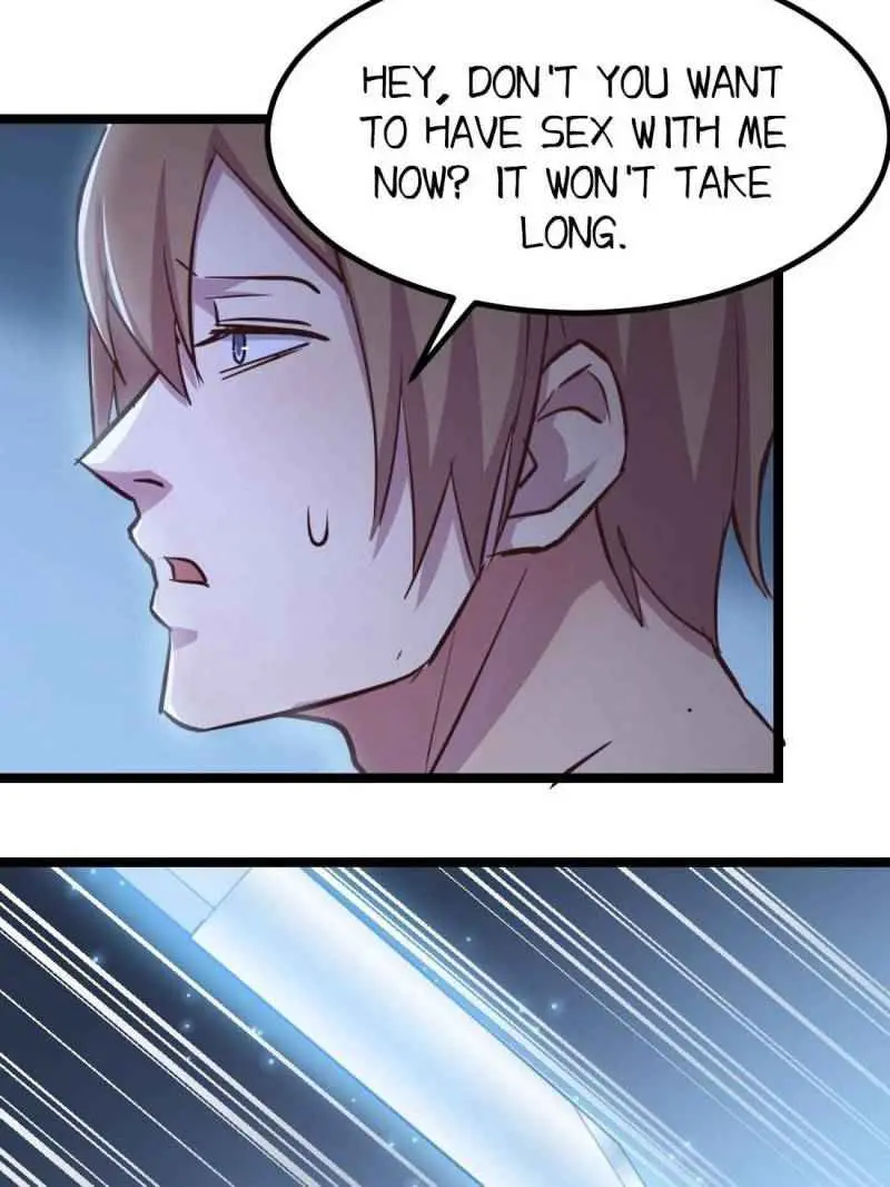 Read Blind Date to Cultivate chapter 32 image 32 on Lezhin