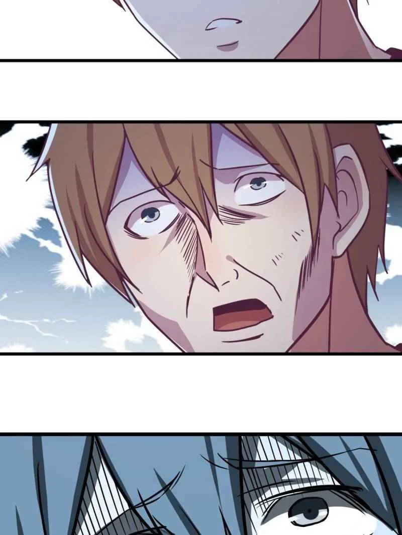 Read Blind Date to Cultivate chapter 32 image 7 on Lezhin