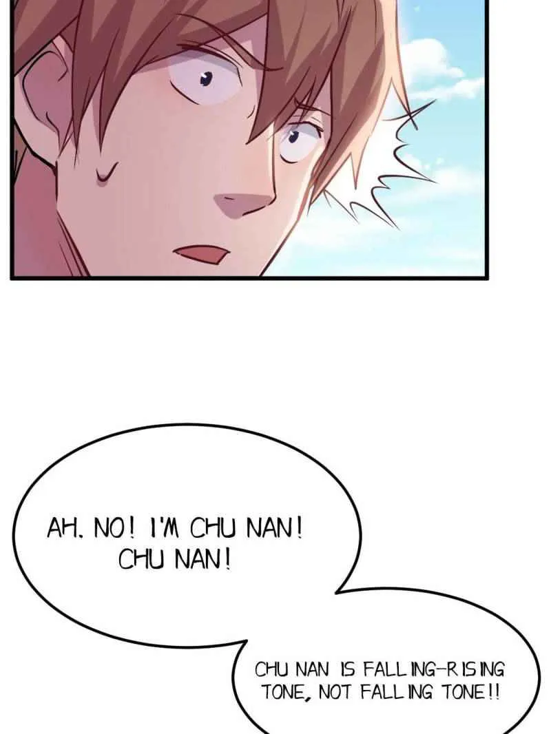 Read Blind Date to Cultivate chapter 33 image 2 on Lezhin