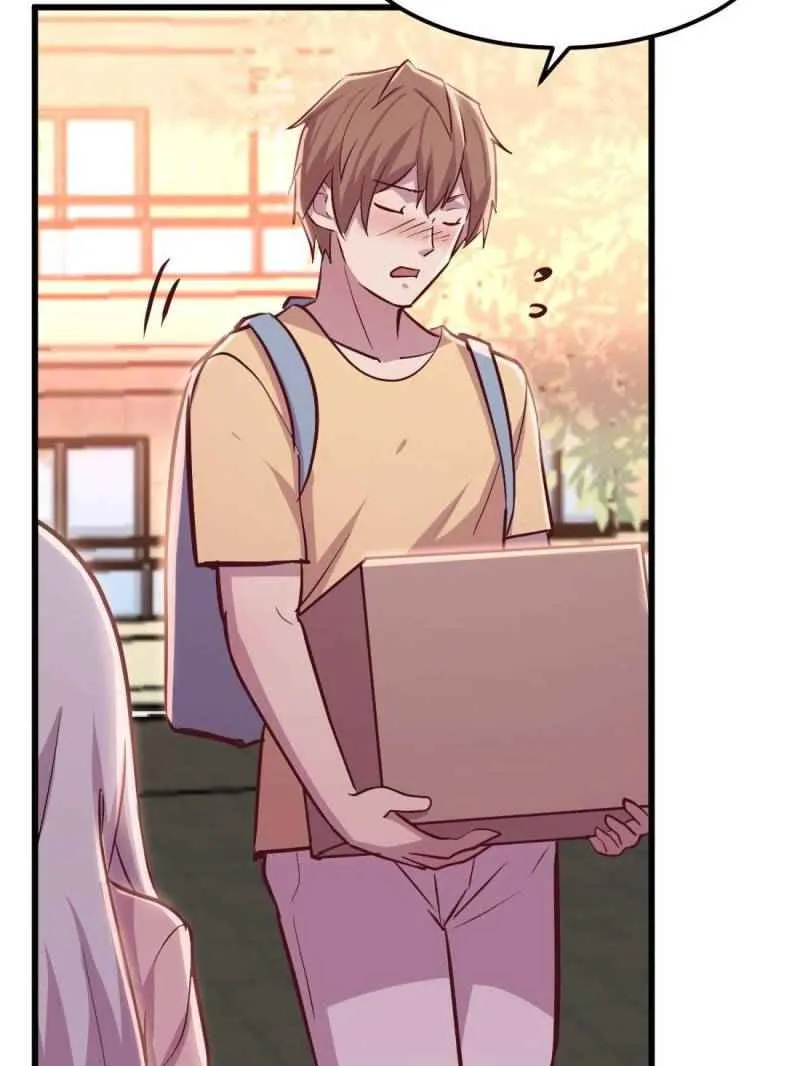 Read Blind Date to Cultivate chapter 33 image 3 on Lezhin