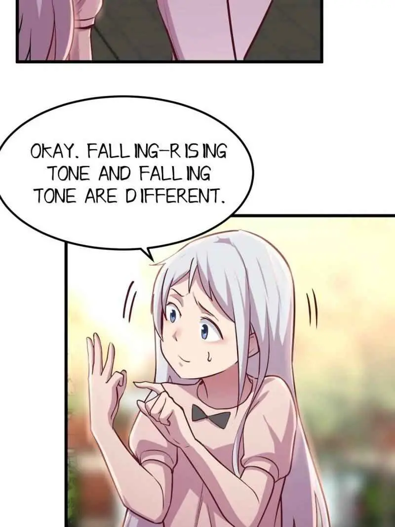 Read Blind Date to Cultivate chapter 33 image 4 on Lezhin