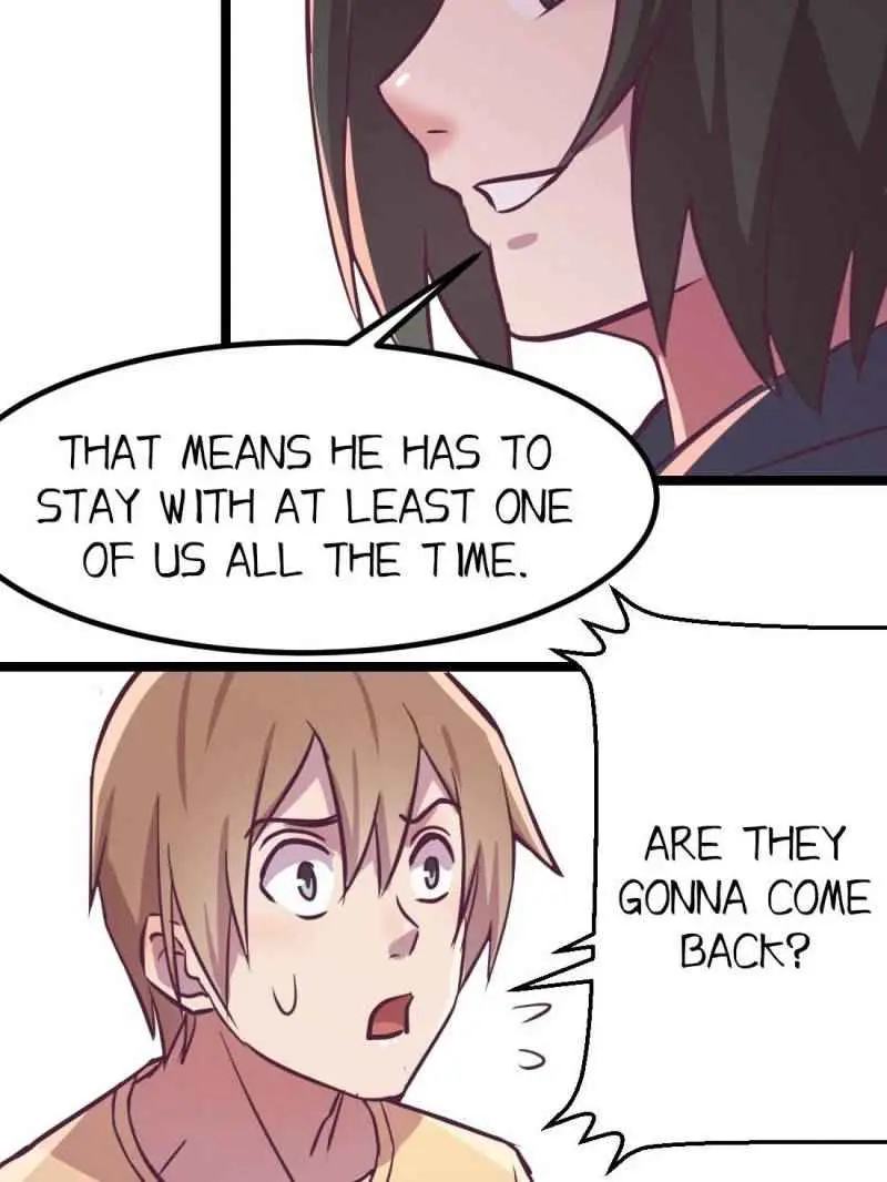 Read Blind Date to Cultivate chapter 35 image 2 on Lezhin