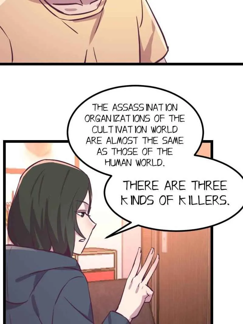 Read Blind Date to Cultivate chapter 35 image 3 on Lezhin