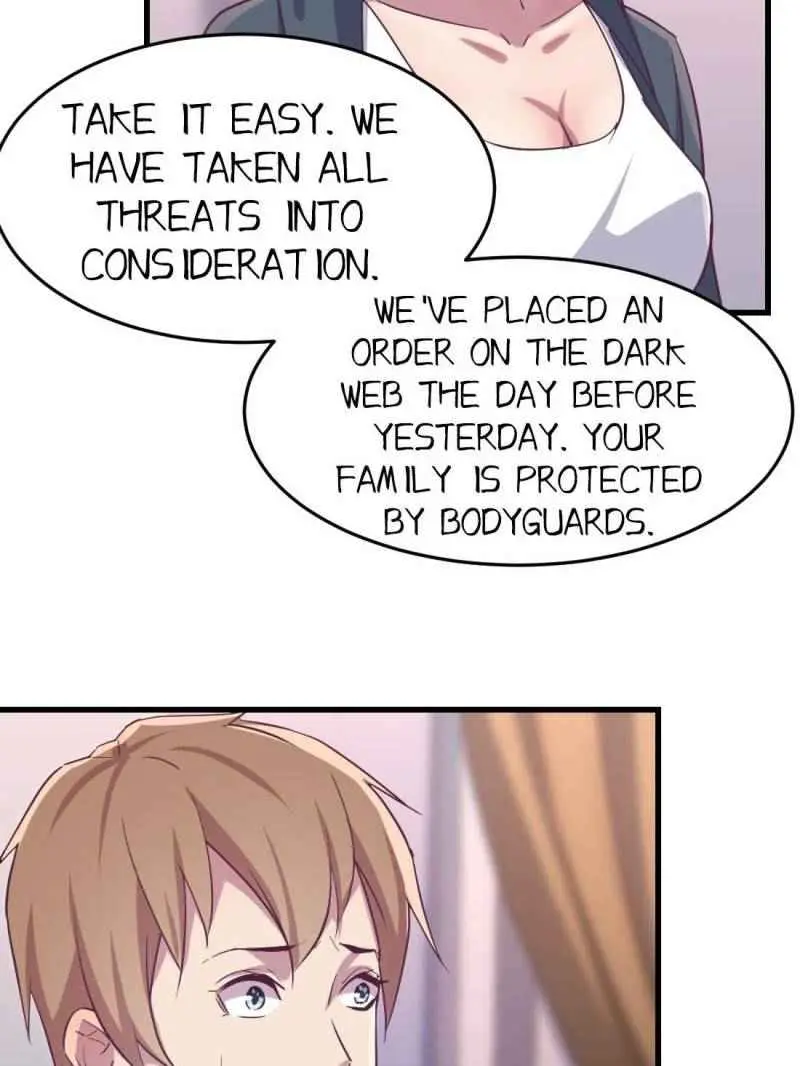 Read Blind Date to Cultivate chapter 36 image 2 on Lezhin