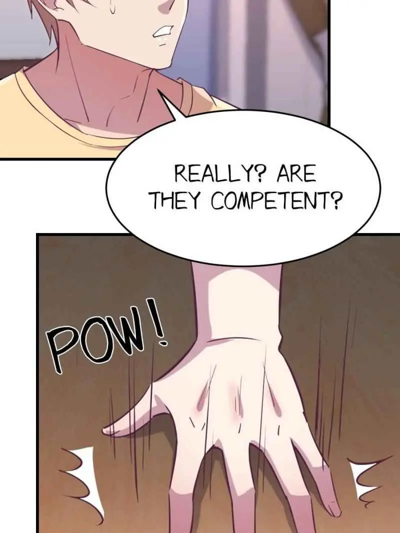 Read Blind Date to Cultivate chapter 36 image 3 on Lezhin