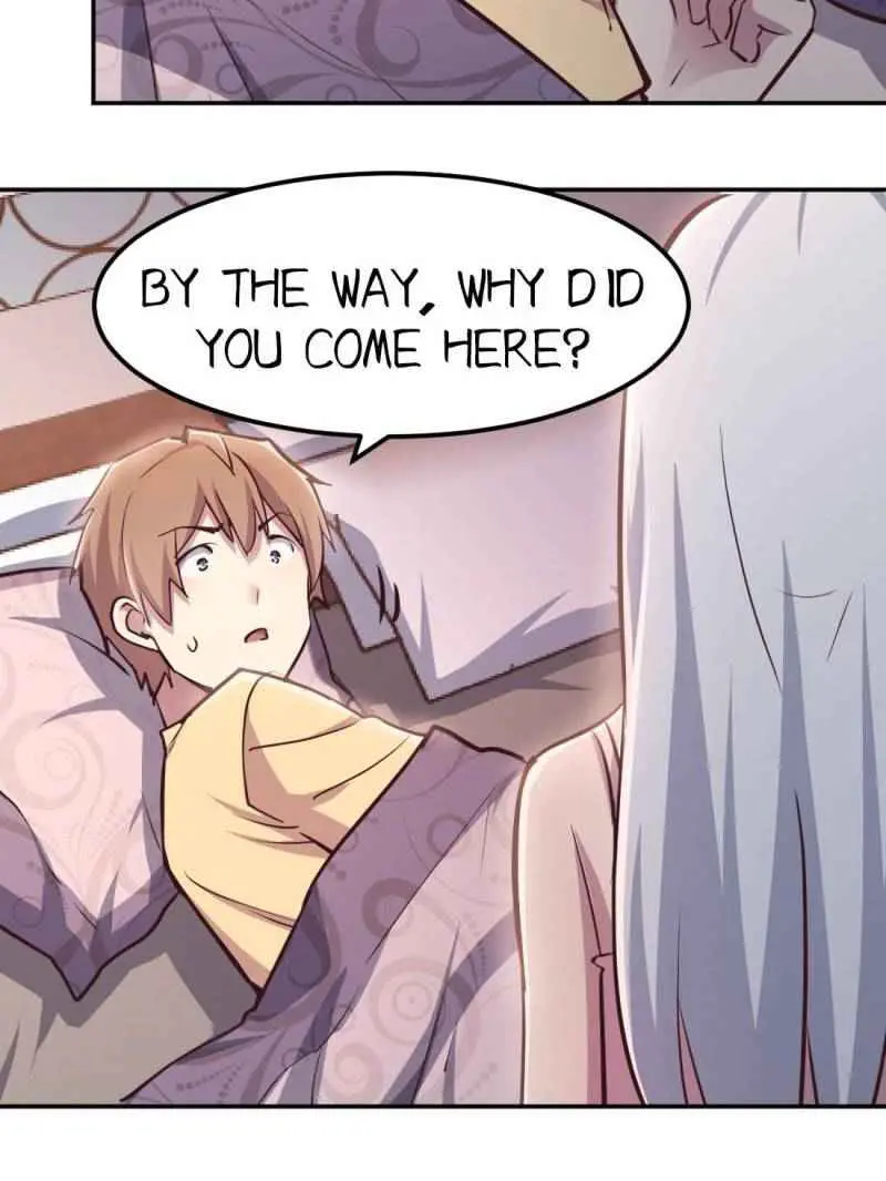 Read Blind Date to Cultivate chapter 38 image 2 on Lezhin