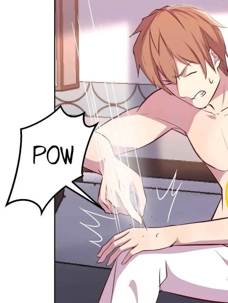 Read Blind Date to Cultivate chapter 39 image 1 on Lezhin