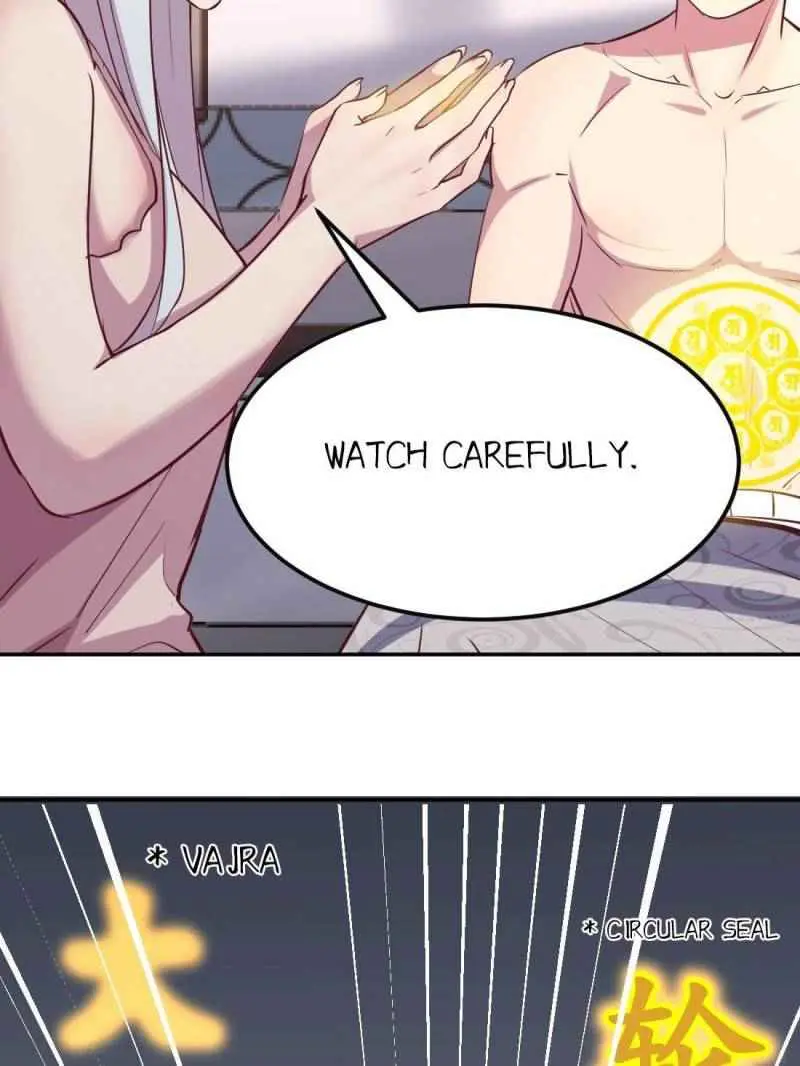 Read Blind Date to Cultivate chapter 39 image 10 on Lezhin