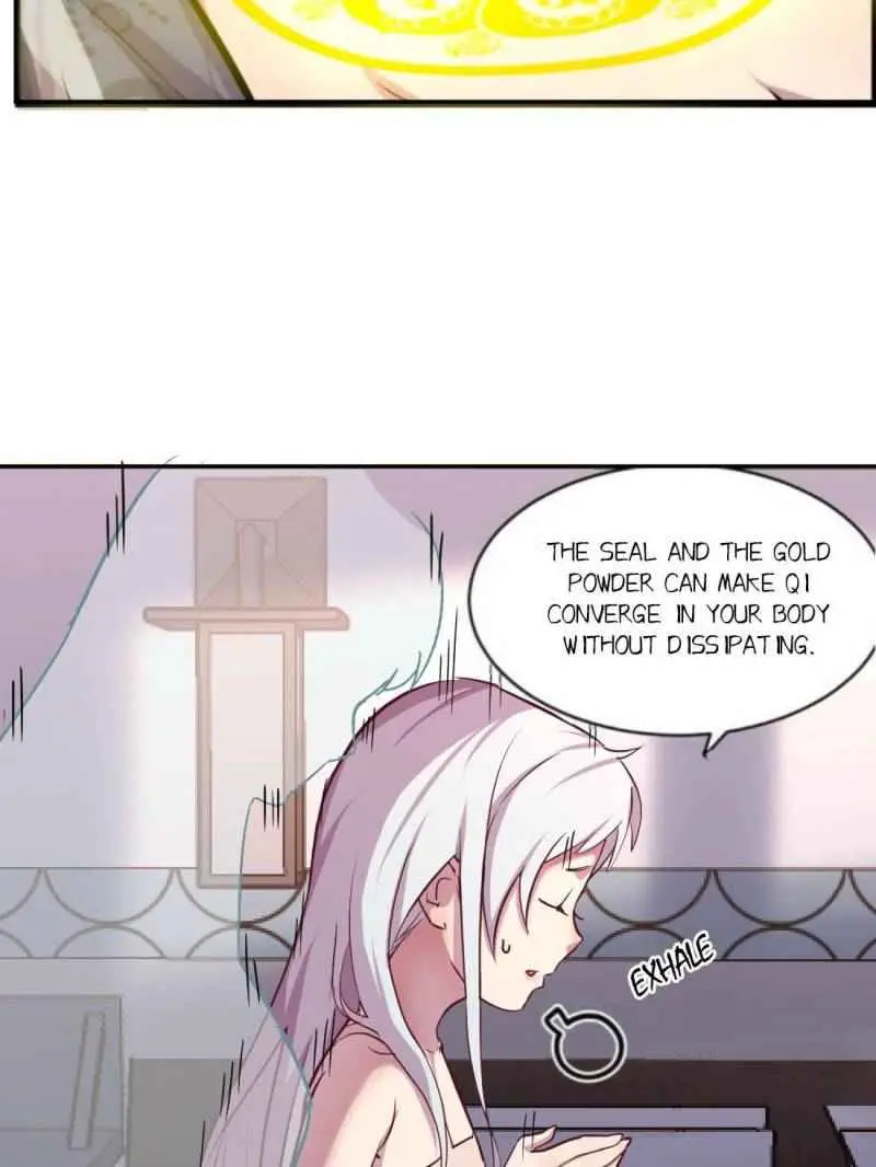 Read Blind Date to Cultivate chapter 39 image 16 on Lezhin