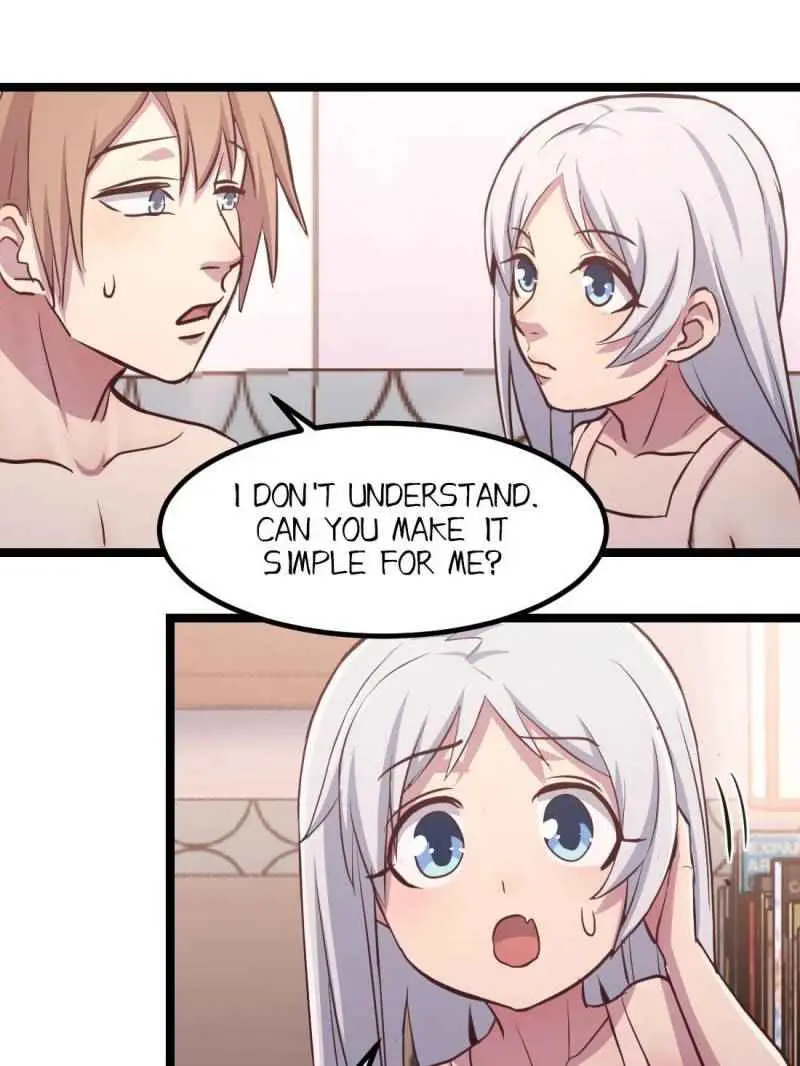 Read Blind Date to Cultivate chapter 39 image 18 on Lezhin